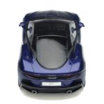 McLaren GT Namaka Синьо GT Spirit 1:18 GT818 Смола - image 9 of 10
