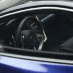 McLaren GT Namaka Синьо GT Spirit 1:18 GT818 Смола - image 10 of 10