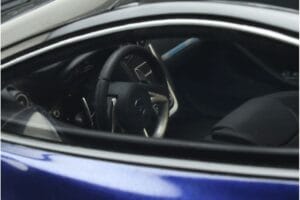 McLaren GT Namaka Синьо GT Spirit 1:18 GT818 Смола — снимка 10 от 10