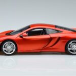 McLaren MP4-12C С Фигурка Stig Top Gear Minichamps 1:18 519101330 Метал - image 4 of 7