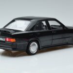 Mercedes 190 E 2.3-16 Cosworth W201 Norev 1:18 183830 Метал - image 3 of 7
