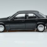Mercedes 190 E 2.3-16 Cosworth W201 Norev 1:18 183830 Метал - image 4 of 7