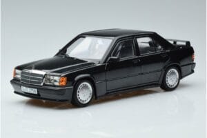 Mercedes 190 E 2.3-16 Cosworth W201 Norev 1:18 183830 Метал