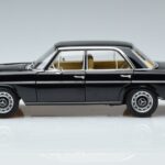 Mercedes 200 W115 Лимитирана Серия Norev 1:18 183775 Метал - image 5 of 8
