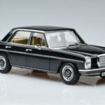 Mercedes 200 W115 Лимитирана Серия Norev 1:18 183775 Метал - image 6 of 8