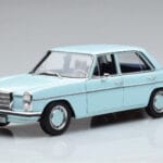 Mercedes 200 W115 Norev 1:18 183777 Метал