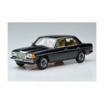 Mercedes 230E W123 Лимитирана Серия Norev 1:18 183711 Метал