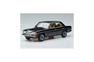 Mercedes 230E W123 Лимитирана Серия Norev 1:18 183711 Метал