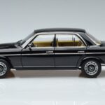 Mercedes 230E W123 Лимитирана Серия Norev 1:18 183711 Метал - image 5 of 8