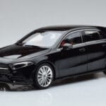 Mercedes A-Class W177 AMG Line Norev 1:18 183861 Метал