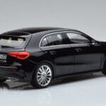 Mercedes A-Class W177 AMG Line Norev 1:18 183861 Метал - image 3 of 7