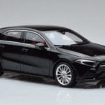 Mercedes A-Class W177 AMG Line Norev 1:18 183861 Метал - image 5 of 7