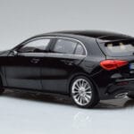 Mercedes A-Class W177 AMG Line Norev 1:18 183861 Метал - image 6 of 7