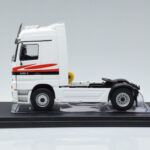 Mercedes Actros MP1 Бял IXO 1:43 TR064 - image 3 of 6