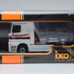 Mercedes Actros MP1 Бял IXO 1:43 TR064 - image 6 of 6