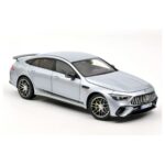Mercedes AMG GT 63 X290 Купе с 4 Врати Norev 1:18 183444 Метал