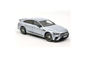 Mercedes AMG GT 63 X290 Купе с 4 Врати Norev 1:18 183444 Метал