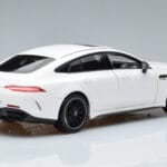 Mercedes AMG GT 63 S X290 Бяло Norev 1:18 183445 Метал - image 3 of 7