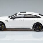 Mercedes AMG GT 63 S X290 Бяло Norev 1:18 183445 Метал - image 4 of 7