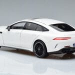 Mercedes AMG GT 63 S X290 Бяло Norev 1:18 183445 Метал - image 6 of 7