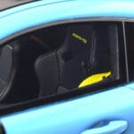 Mercedes AMG GT R China Синьо GT Spirit 1:18 GT787 Смола - image 11 of 11