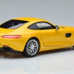 Mercedes AMG GT S Solarbeam Norev 1:18 B66960410 Метал - image 3 of 7