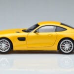 Mercedes AMG GT S Solarbeam Norev 1:18 B66960410 Метал - image 4 of 7