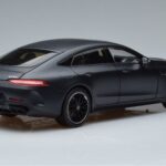 Mercedes AMG GT63 S X290 Dealer Edition Norev 1:18 B66960460 Метал - image 3 of 7