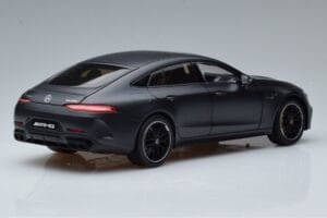 Mercedes AMG GT63 S X290 Dealer Edition Norev 1:18 B66960460 Метал — снимка 3 от 7