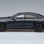 Mercedes AMG GT63 S X290 Dealer Edition Norev 1:18 B66960460 Метал - image 4 of 7