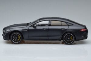 Mercedes AMG GT63 S X290 Dealer Edition Norev 1:18 B66960460 Метал — снимка 4 от 7