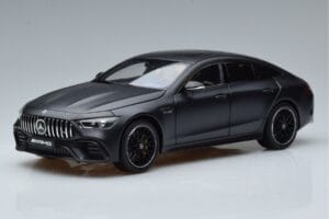 Mercedes AMG GT63 S X290 Dealer Edition Norev 1:18 B66960460 Метал