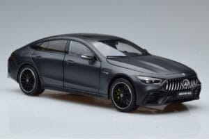 Mercedes AMG GT63 S X290 Dealer Edition Norev 1:18 B66960460 Метал — снимка 5 от 7
