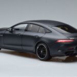 Mercedes AMG GT63 S X290 Dealer Edition Norev 1:18 B66960460 Метал - image 6 of 7