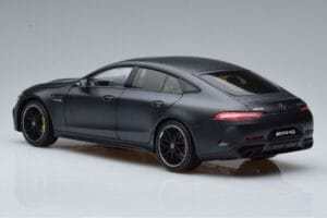 Mercedes AMG GT63 S X290 Dealer Edition Norev 1:18 B66960460 Метал — снимка 6 от 7