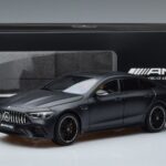 Mercedes AMG GT63 S X290 Dealer Edition Norev 1:18 B66960460 Метал - image 7 of 7