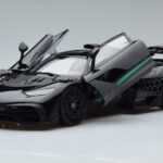 Mercedes AMG One Черен NZG 1:18 - image 3 of 9