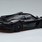 Mercedes AMG One Черен NZG 1:18 - image 4 of 9
