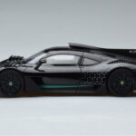 Mercedes AMG One Черен NZG 1:18 - image 6 of 9
