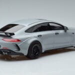 Mercedes Brabus Rocket 900 AMG GT63 GT Spirit 1:18 GT382 Смола - image 2 of 6