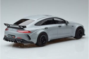 Mercedes Brabus Rocket 900 AMG GT63 GT Spirit 1:18 GT382 Смола — снимка 2 от 6