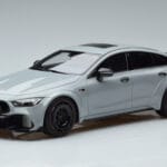 Mercedes Brabus Rocket 900 AMG GT63 GT Spirit 1:18 GT382 Смола