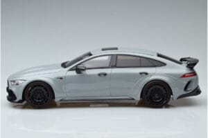 Mercedes Brabus Rocket 900 AMG GT63 GT Spirit 1:18 GT382 Смола — снимка 3 от 6