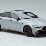 Mercedes Brabus Rocket 900 AMG GT63 GT Spirit 1:18 GT382 Смола - image 4 of 6