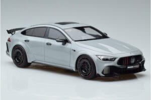Mercedes Brabus Rocket 900 AMG GT63 GT Spirit 1:18 GT382 Смола — снимка 4 от 6