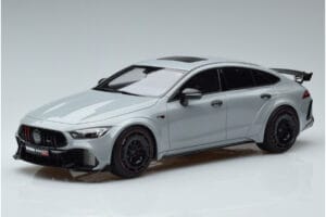 Mercedes Brabus Rocket 900 AMG GT63 GT Spirit 1:18 GT382 Смола