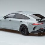 Mercedes Brabus Rocket 900 AMG GT63 GT Spirit 1:18 GT382 Смола - image 5 of 6