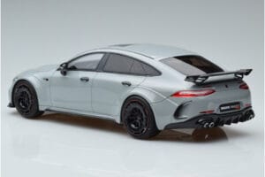 Mercedes Brabus Rocket 900 AMG GT63 GT Spirit 1:18 GT382 Смола — снимка 5 от 6