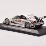 Mercedes C-Class #3 J. Green Salzgitter DTM 2006 Minichamps 1:43 - image 3 of 4