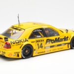 Mercedes C-Class W202 #14 K. Thiim DTM 1994 UT Models 1:18 - image 2 of 6